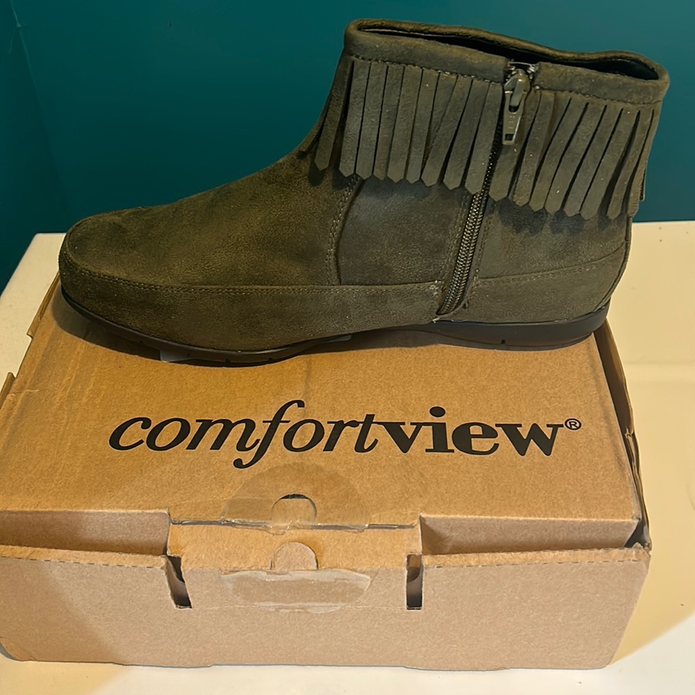 Brand New with box Ankle Boot